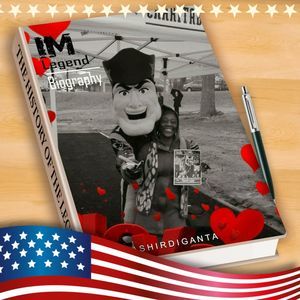 Meet your Posher, Cathy